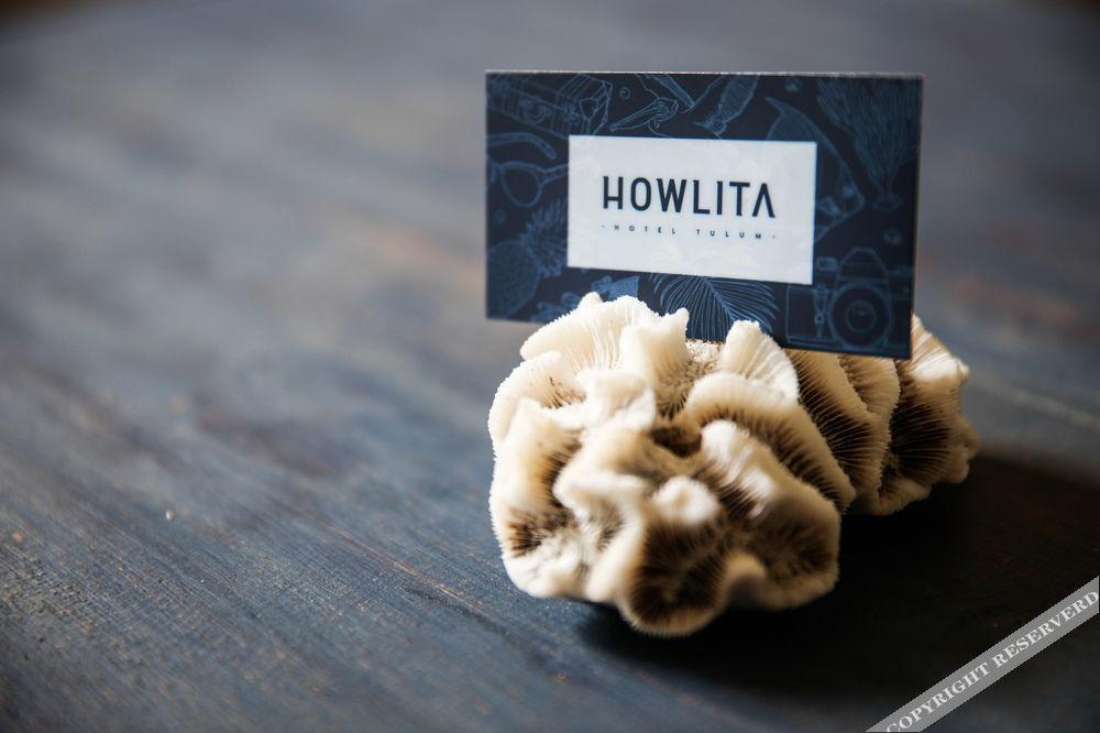 Howlita Tulum - Adult Only Exterior foto